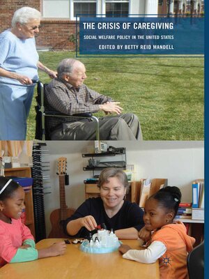cover image of The Crisis of Caregiving